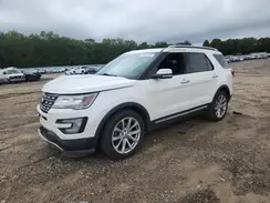 1FM5K7F83GGC09073 2016 FORD EXPLORER