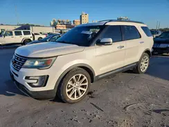 1FM5K7F83GGC24091 2016 FORD EXPLORER