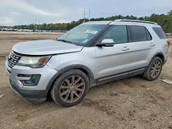 1FM5K7F83GGC25287 2016 FORD EXPLORER