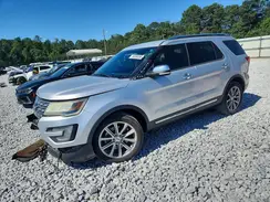 1FM5K7F83GGC49430 2016 FORD EXPLORER