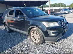 1FM5K7F83GGC54238 2016 FORD EXPLORER