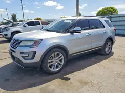 1FM5K7F83GGC82573 2016 FORD EXPLORER