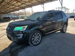 1FM5K7F83GGD09660 2016 FORD EXPLORER