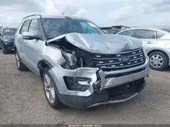 1FM5K7F83GGD27169 2016 FORD EXPLORER
