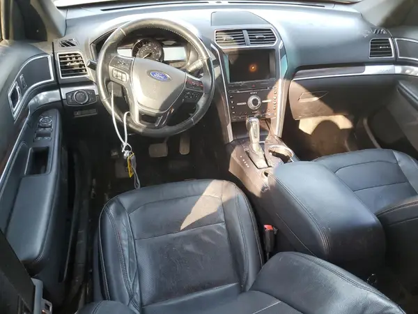 1FM5K7F83HGA16777 2017 FORD EXPLORER - Image 8