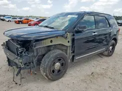 1FM5K7F83HGA26998 2017 FORD EXPLORER