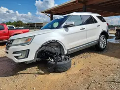 1FM5K7F83HGA55160 2017 FORD EXPLORER