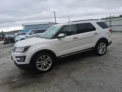1FM5K7F83HGA59354 2017 FORD EXPLORER