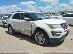 1FM5K7F83HGA69155 2017 FORD EXPLORER