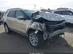 1FM5K7F83HGA70306 2017 FORD EXPLORER