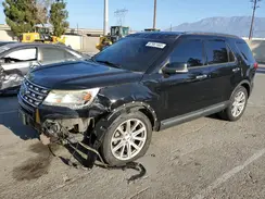 1FM5K7F83HGA95254 2017 FORD EXPLORER