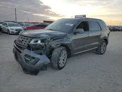1FM5K7F83HGB21187 2017 FORD EXPLORER
