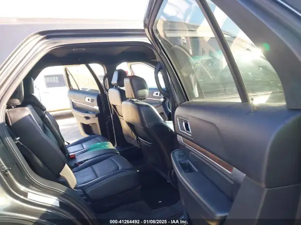 1FM5K7F83HGB23179 2017 FORD EXPLORER - Image 8