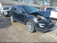 1FM5K7F83HGB48003 2017 FORD EXPLORER