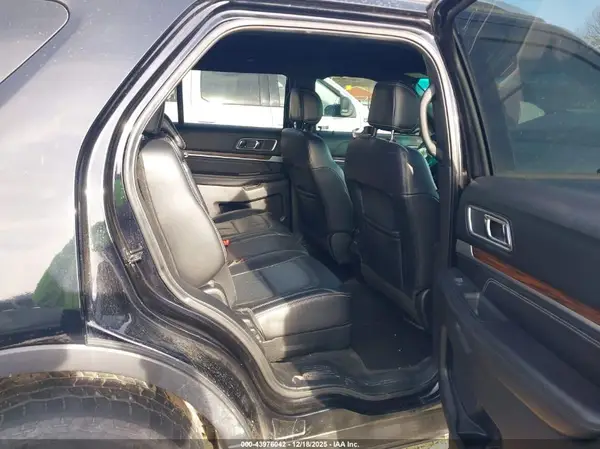 1FM5K7F83HGB48003 2017 FORD EXPLORER - Image 8