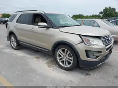 1FM5K7F83HGB50091 2017 FORD EXPLORER