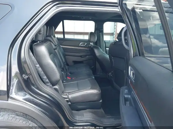1FM5K7F83HGB62628 2017 FORD EXPLORER - Image 8