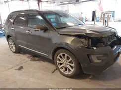1FM5K7F83HGB68929 2017 FORD EXPLORER