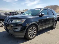 1FM5K7F83HGB81521 2017 FORD EXPLORER