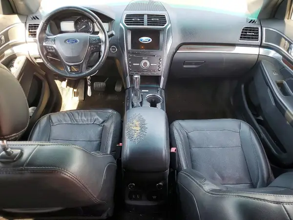 1FM5K7F83HGB81521 2017 FORD EXPLORER - Image 8