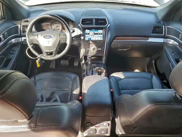 1FM5K7F83HGB90445 2017 FORD EXPLORER - Image 8