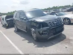 1FM5K7F83HGC06398 2017 FORD EXPLORER