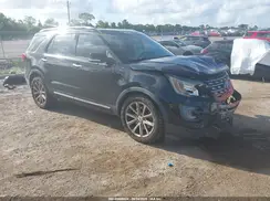 1FM5K7F83HGC22861 2017 FORD EXPLORER