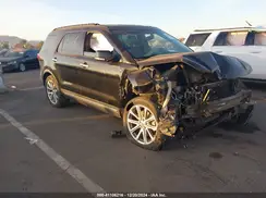 1FM5K7F83HGC23279 2017 FORD EXPLORER