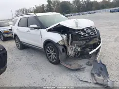 1FM5K7F83HGC26943 2017 FORD EXPLORER