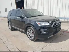 1FM5K7F83HGC27140 2017 FORD EXPLORER