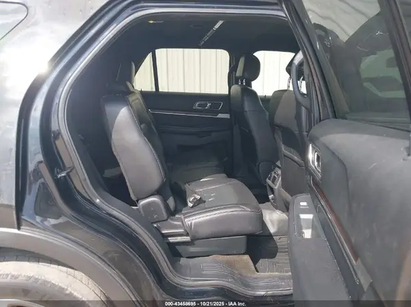 1FM5K7F83HGC27140 2017 FORD EXPLORER - Image 8