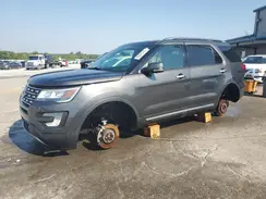 1FM5K7F83HGC33469 2017 FORD EXPLORER