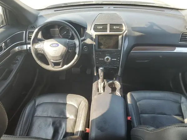 1FM5K7F83HGC33469 2017 FORD EXPLORER - Image 8