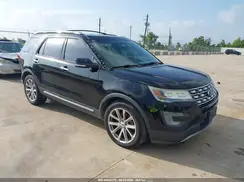 1FM5K7F83HGC33553 2017 FORD EXPLORER