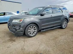 1FM5K7F83HGC33679 2017 FORD EXPLORER