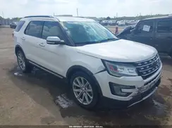 1FM5K7F83HGC54452 2017 FORD EXPLORER