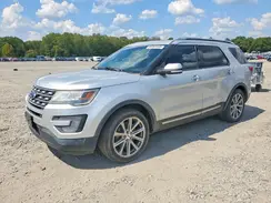 1FM5K7F83HGC68643 2017 FORD EXPLORER