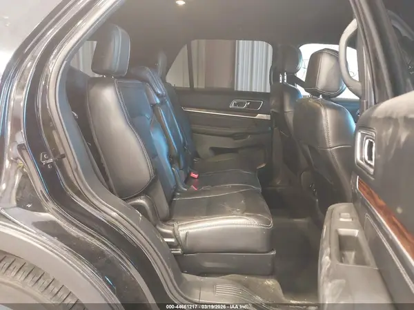 1FM5K7F83HGC68870 2017 FORD EXPLORER - Image 8