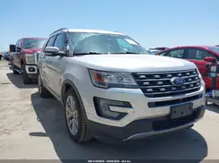 1FM5K7F83HGC69369 2017 FORD EXPLORER
