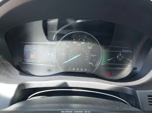 1FM5K7F83HGC69369 2017 FORD EXPLORER - Image 7