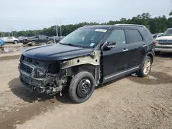 1FM5K7F83HGC74913 2017 FORD EXPLORER