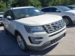 1FM5K7F83HGC74930 2017 FORD EXPLORER