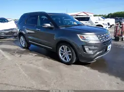 1FM5K7F83HGC82736 2017 FORD EXPLORER