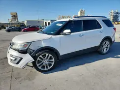 1FM5K7F83HGD35760 2017 FORD EXPLORER