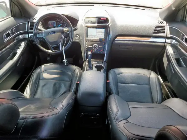 1FM5K7F83HGD49111 2017 FORD EXPLORER - Image 8