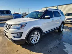 1FM5K7F83HGE10702 2017 FORD EXPLORER