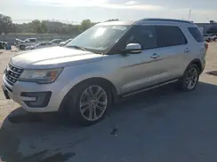 1FM5K7F83HGE19187 2017 FORD EXPLORER