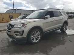 1FM5K7F83HGE19819 2017 FORD EXPLORER