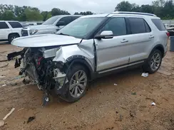 1FM5K7F83JGA16154 2018 FORD EXPLORER