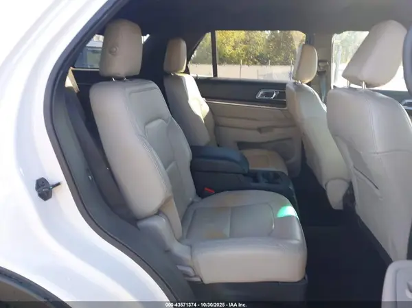 1FM5K7F83JGA63670 2018 FORD EXPLORER - Image 8